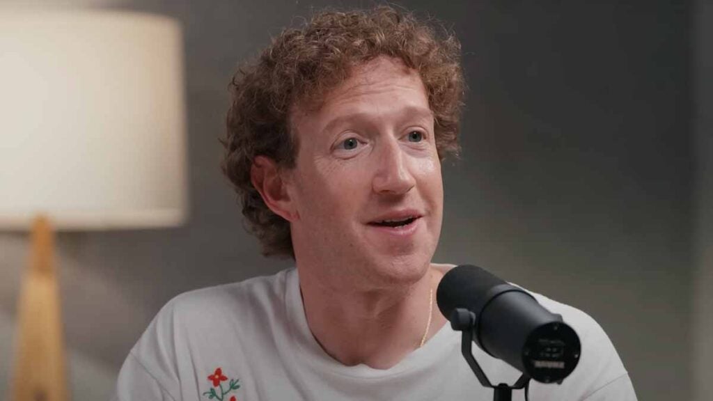 Mark Zuckerberg annonce la fin des téléphones portables : ils seront remplacés par cet appareil révolutionnaire