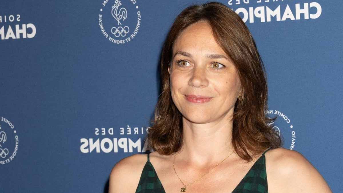 « Merci Arnaud », Nathalie Péchalat officialise sa nouvelle aventure, loin de Jean Dujardin
