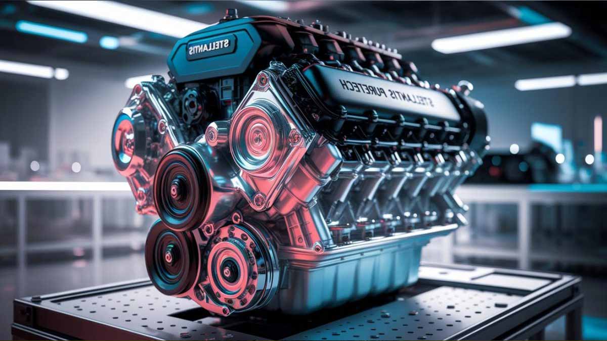Moteurs PureTech : « c’est un tournant que personne n’avait anticipé » Stellantis officialise une décision choc qui pourrait bouleverser l’équilibre du marché automobile et relancer un vieux débat