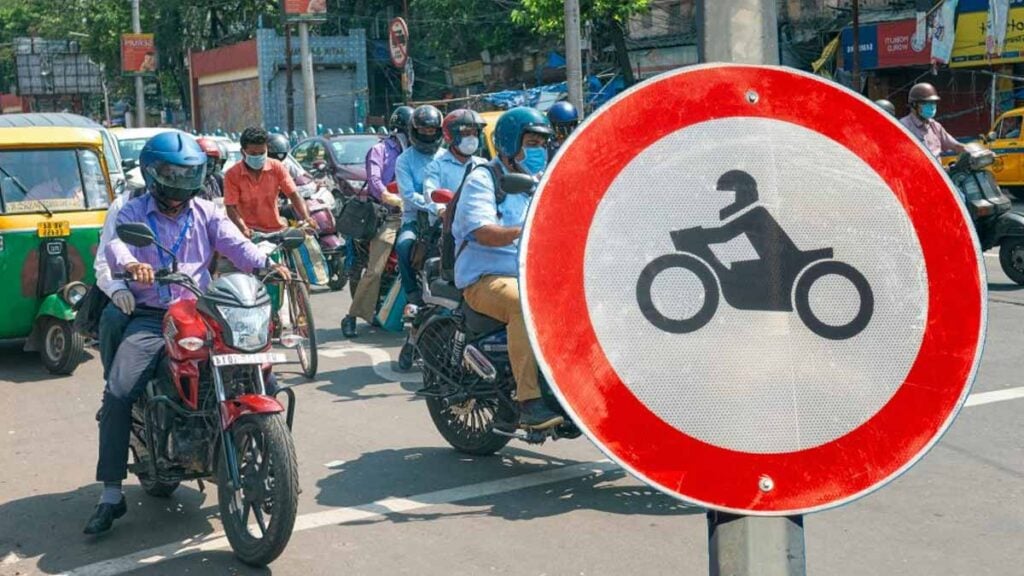Motos : Ces marques bientôt bannies en France, découvrez les nouvelles mesures