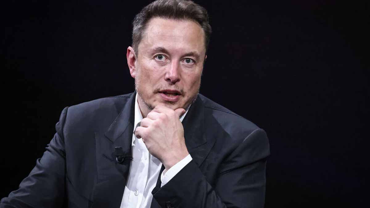 « Nous ne verserons pas un seul centime » déclare Ottawa en gelant en octobre 2025 les 42 millions d’aides initialement promis à Tesla, Elon Musk accuse le Canada de « jouer de la politique avec la technologie »