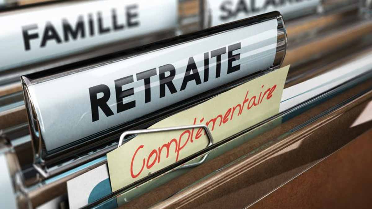 pension de réversion 2025