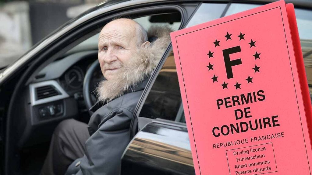 Permis de conduire : l’excellente nouvelle tombe enfin pour les automobilistes, même les personnes âgées