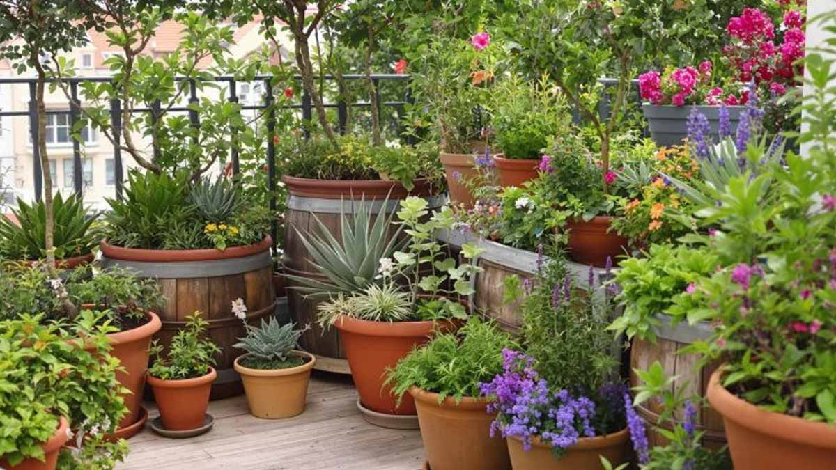 plantes résilientes sécheresse