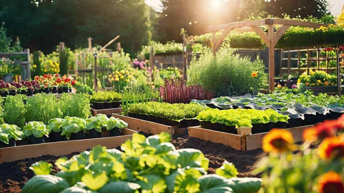potager sans pesticides