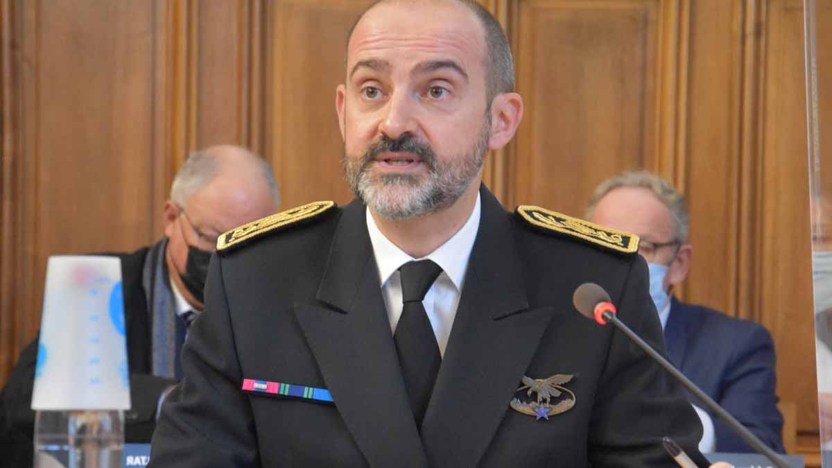 retrait des titres de séjour
