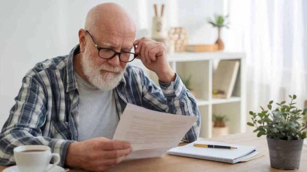 Retraite : « j’ai 62 ans et je n’ai jamais travaillé, voici la somme à 4 chiffres que je reçois tous les mois »