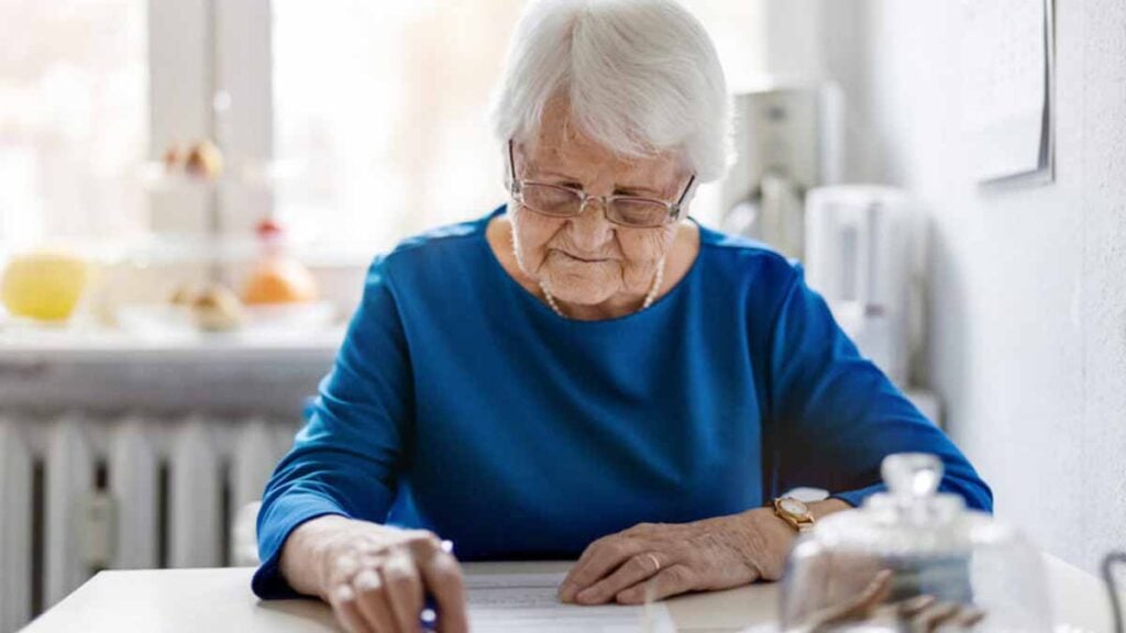 Retraités : si votre pension dépasse ce seuil, préparez-vous à payer davantage