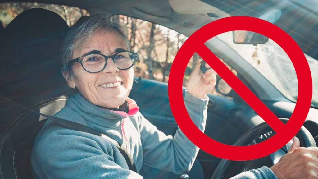 Seniors : Vers une interdiction de conduire partout en Europe, voici ce que l’on redoute