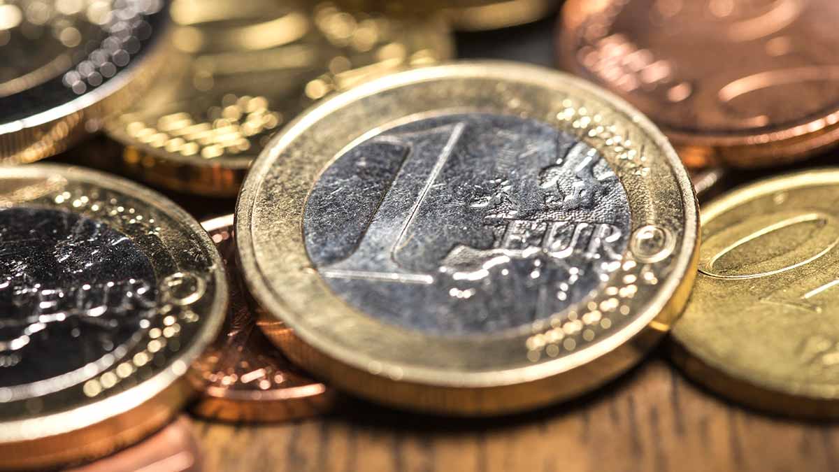 Si vous possédez toujours cette pièce de monnaie, vous avez entre les mains un jackpot de 100 millions d’euros