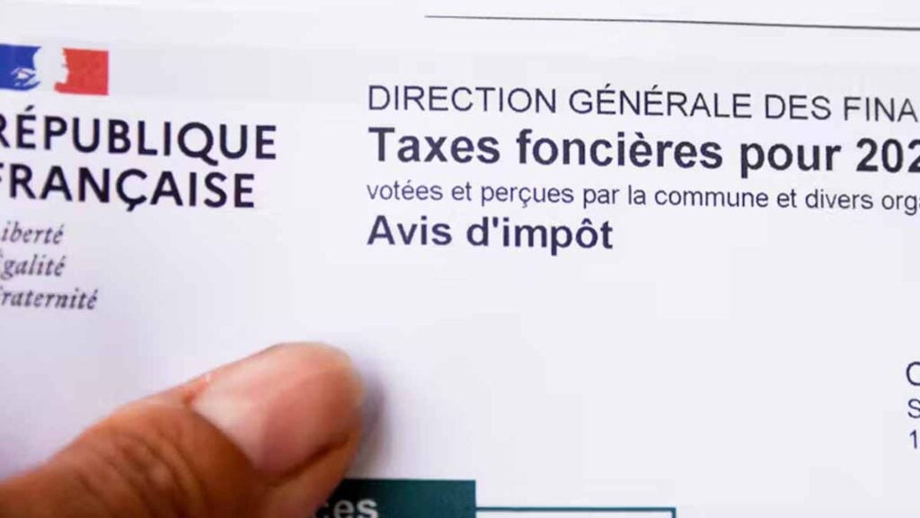Taxe foncière 2025 : c’est confirmé, voici la liste des villes où la taxe va flamber