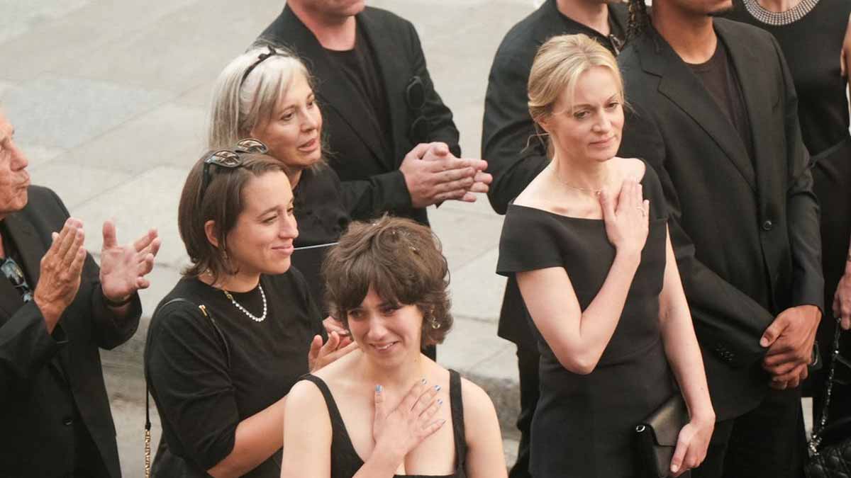 Thierry Ardisson laisse derrière lui 3 enfants élevés loin de Paris, ils touchent un patrimoine qui lui aurait permis de « vivre jusqu’à 106 ans »