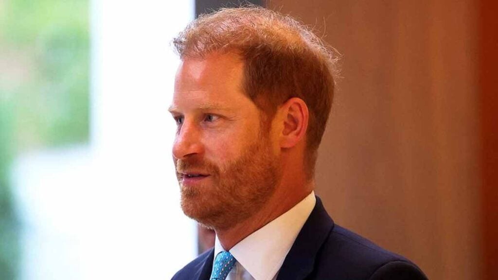 « Troublant » : le prince Harry prend la parole pour confirmer un divorce déchirant et s’engager dans un nouveau combat