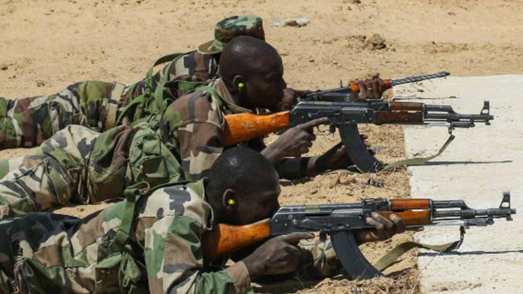 « Une démonstration de force spectaculaire » : l’armée américaine déploie dans les Caraïbes face aux cartels de drogue