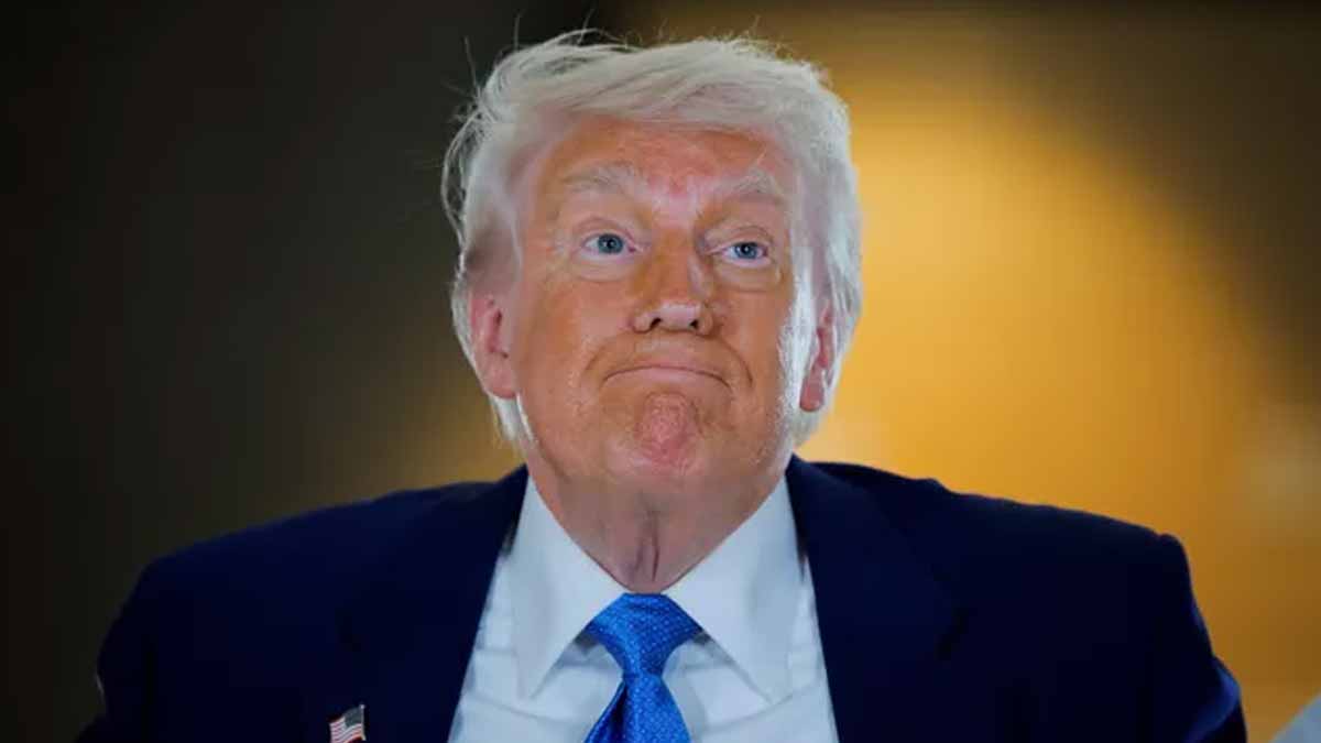 « Une menace pour l’humanité » : Donald Trump menace de retirer la nationalité américaine à l’actrice Rosie O’Donnell qui l’a humilié