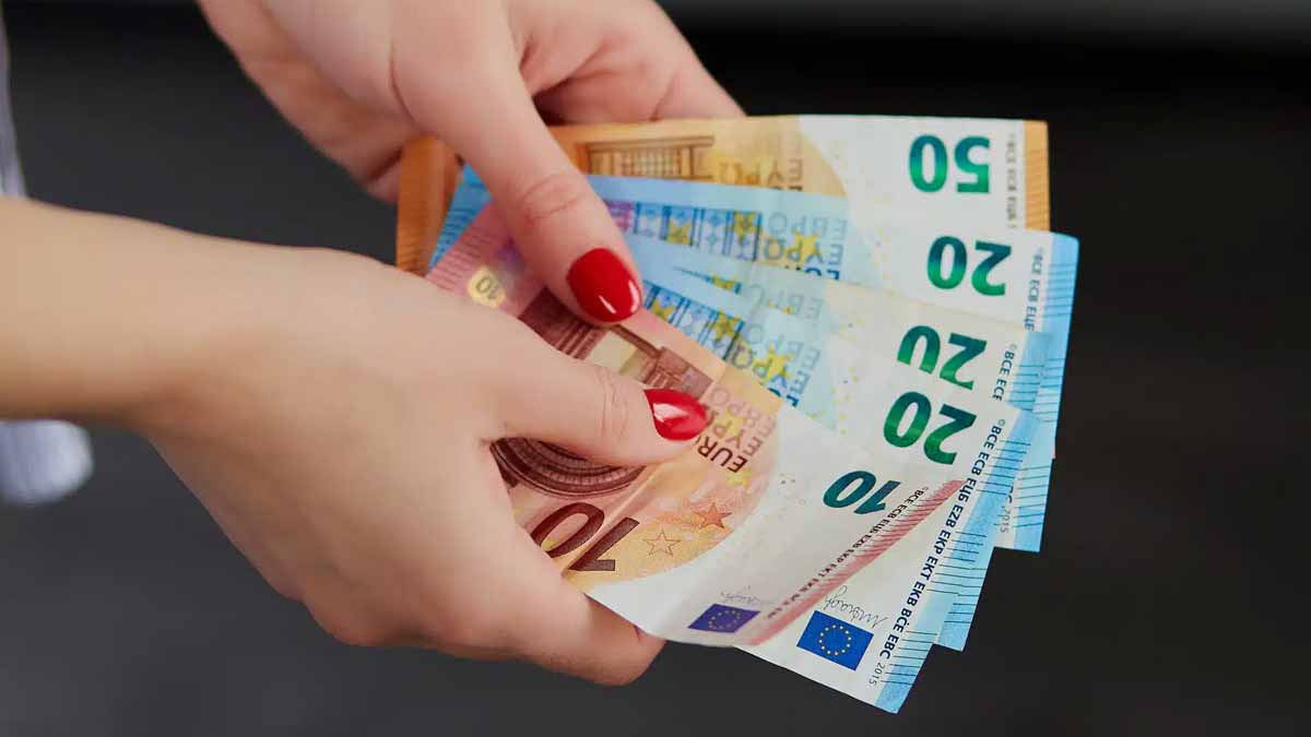 Paiement en liquide interdit : voici les nouveaux plafonds bientôt appliqués dans toute l’Europe