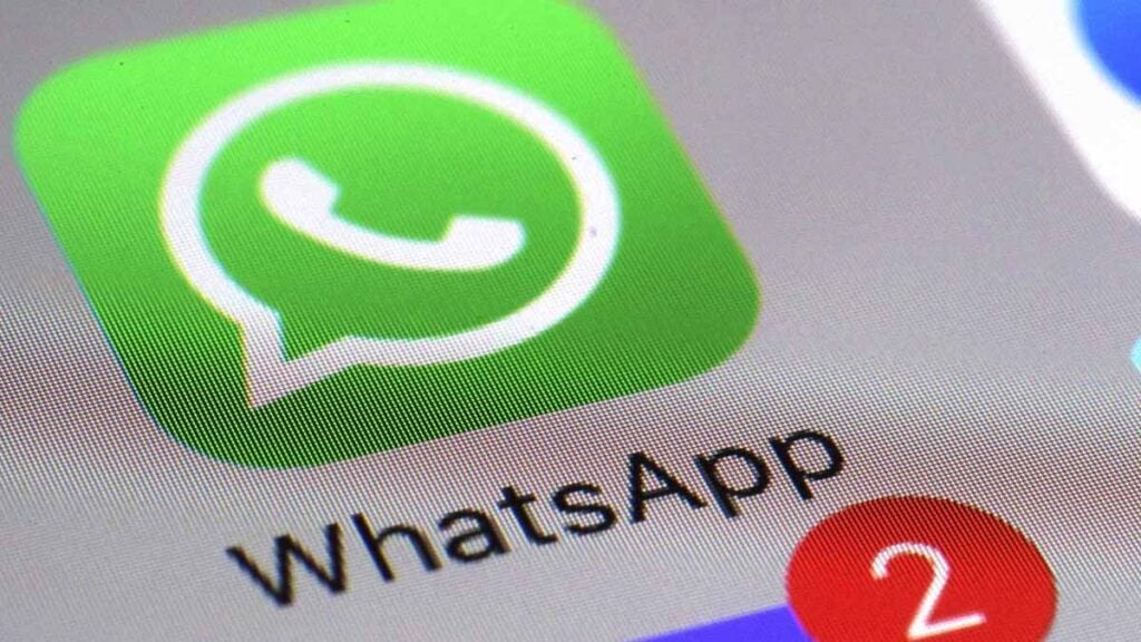 WhatsApp : cette option à désactiver d’urgence pour éviter le piratage de votre compte bancaire